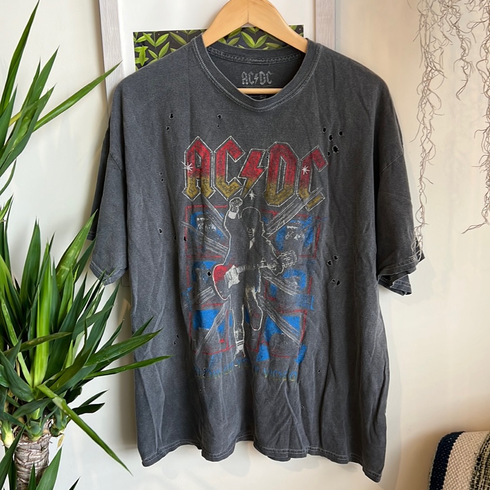 Vintage Tee S/M oversized